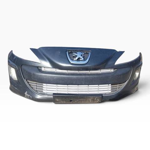 Parachoques delantero y trasero Peugeot 308 I 4A, 4C usado