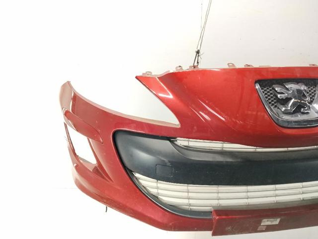 7401LS PEUGEOT Parachoques delantero  disponible Ourense