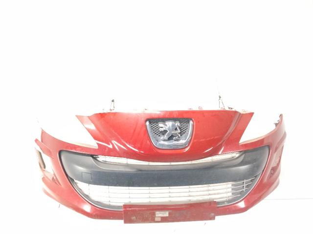 7401LS PEUGEOT Parachoques delantero  comprar en Lleida