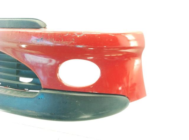 PEUGEOT 7401N4 Paragolpes  en stock Salamanca