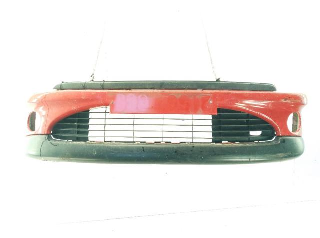 7401N4 PEUGEOT Paragolpes  en stock Gandía