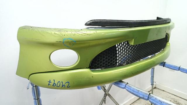 7401N4 PEUGEOT Paragolpes  en stock Gandía