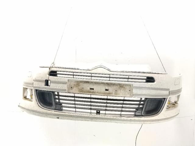 Defensa delantera 7401NR PEUGEOT
