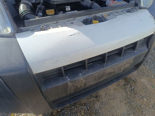 PEUGEOT 7401PN Parachoques delantero  comprar en Albacete