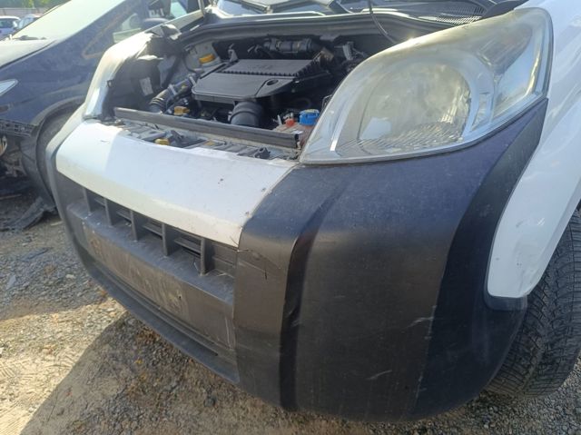 PEUGEOT 7401PN Paragolpes  en stock Valencia