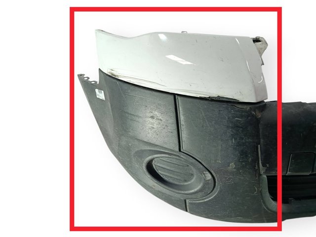 7401PT Parachoques delantero  comprar en Pontevedra