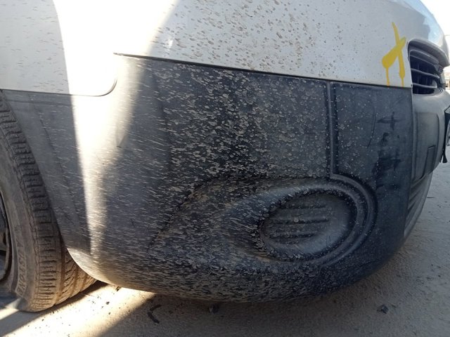 Parachoques 7401PT PEUGEOT