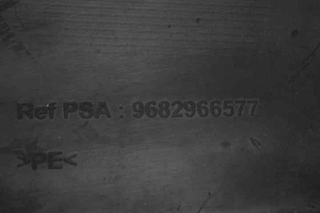 PEUGEOT 7401PT Parachoques delantero  comprar en Murcia