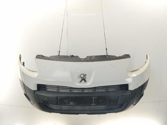 PEUGEOT 7401PT Parachoques delantero  comprar en Ponferrada