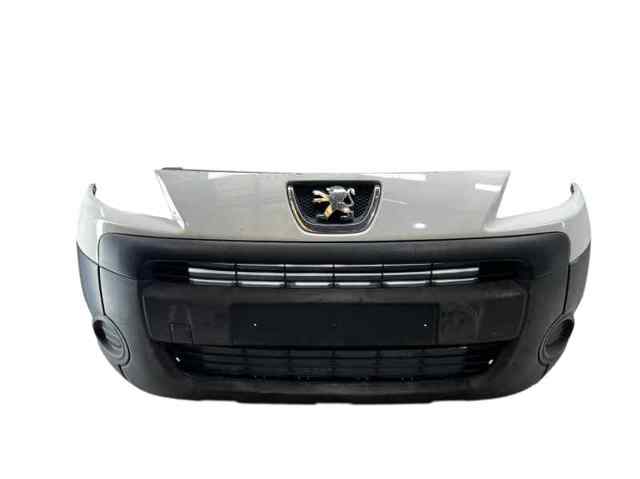 Paragolpes delantero 7401PT PEUGEOT