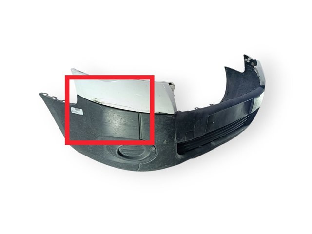 7401PT PEUGEOT Paragolpes comprar Madrid