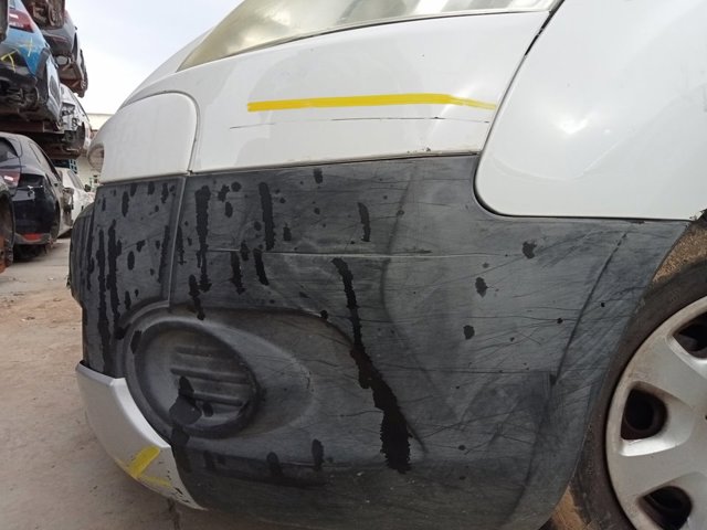 Defensa delantera 7401PY PEUGEOT