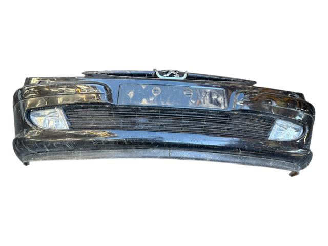 Paragolpes para Peugeot 607 9D, 9U