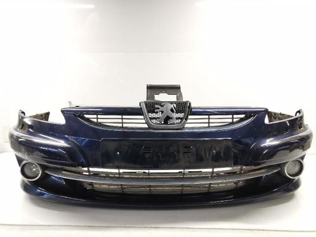 Paragolpes para Peugeot 607 9D, 9U