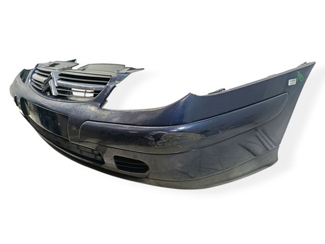 Parachoques para Citroen C5  (RC)