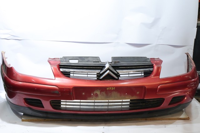 Comprar Parachoques delantero Citroen C5  RC a bajo precio