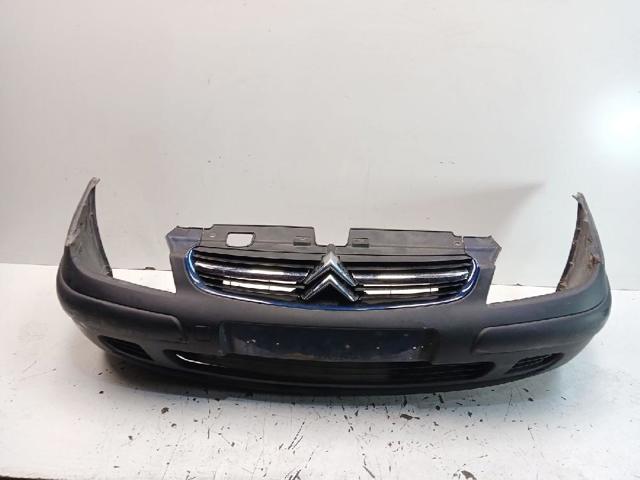 Parachoques Citroen C5 I DC segundo mano