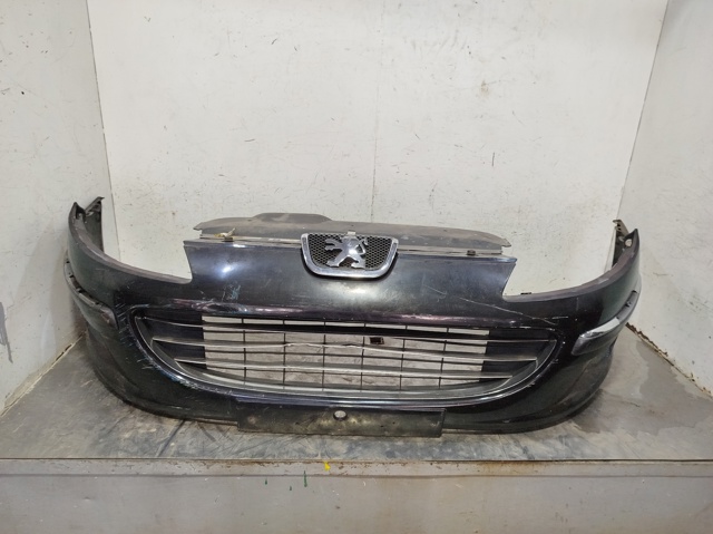 Comprar Parachoques Peugeot 407  sedán usado