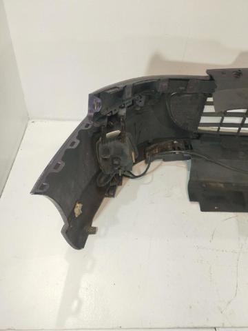 7401RA PEUGEOT Paragolpes  en stock Gandía