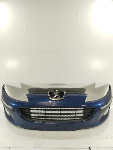 Parachoques delantero Peugeot 407 segundo mano en Madrid