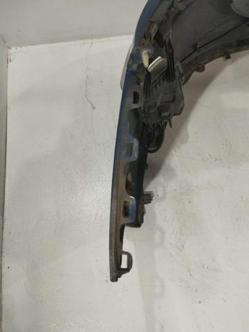 7401RA PEUGEOT Parachoques delantero  comprar en Oviedo