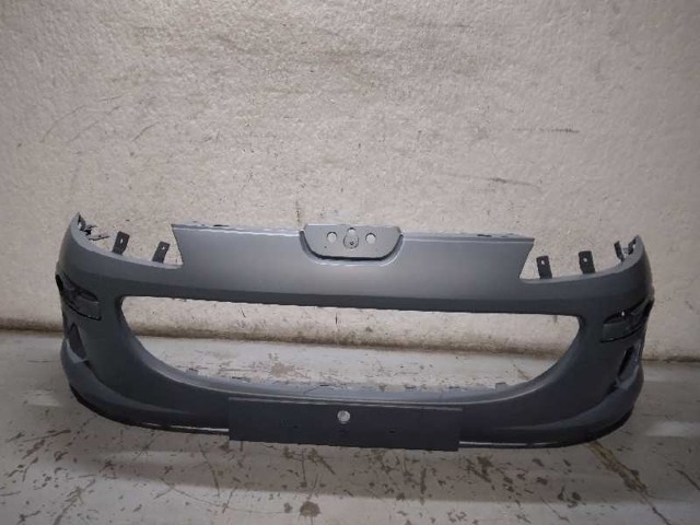 Comprar Parachoques delantero Peugeot 407  6E a bajo precio