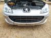 Parachoques Peugeot 407