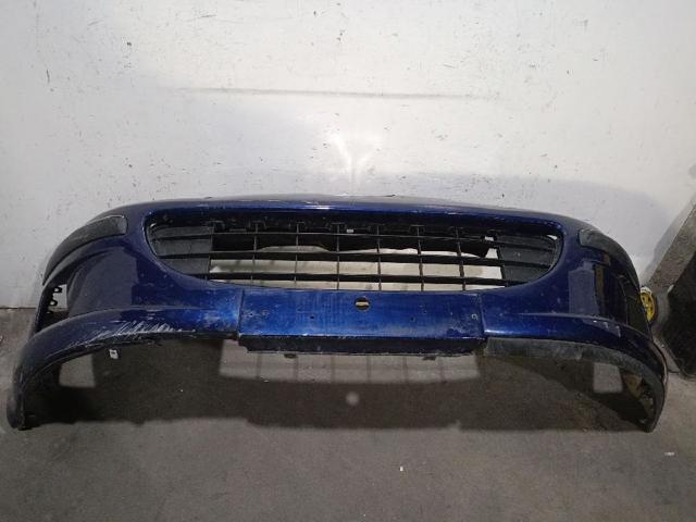 Paragolpes delantero Peugeot 407  (2004-2011)