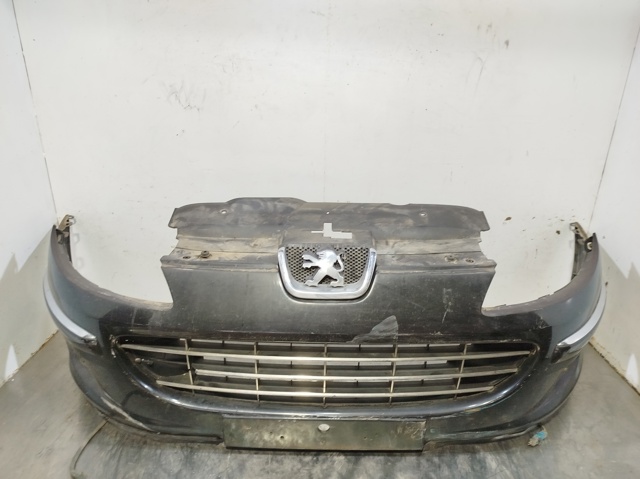 Defensa Peugeot 407 segundo mano en Madrid