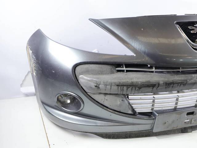 Comprar Parachoques delantero Peugeot 206  2L, 2M a bajo precio