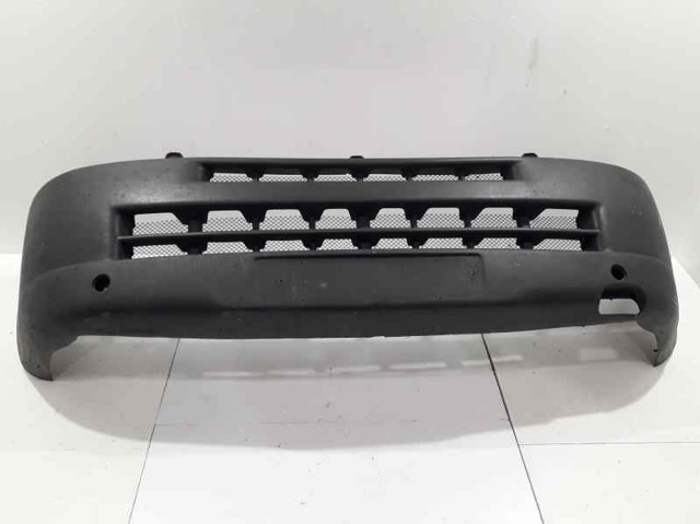 Parachoques para Citroen Jumper  (230L)