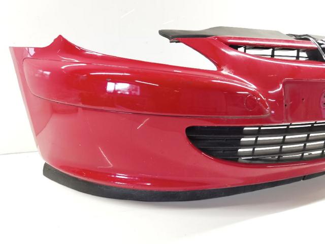 Parachoques delantero Peugeot 307 3B