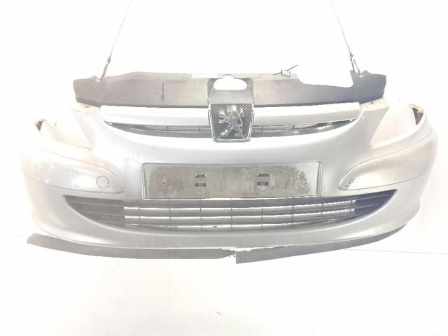7401S6 PEUGEOT Paragolpes comprar Madrid
