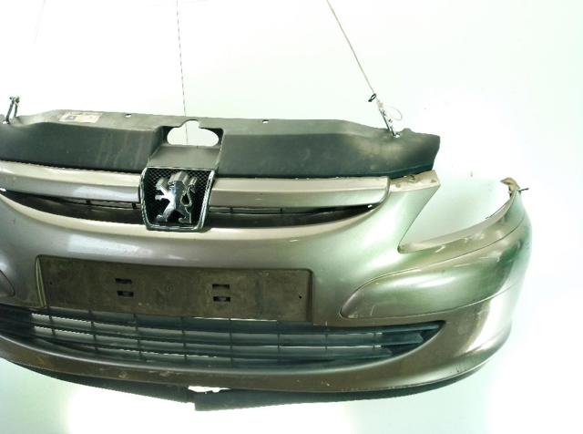 Parachoques delantero Peugeot 307 3B