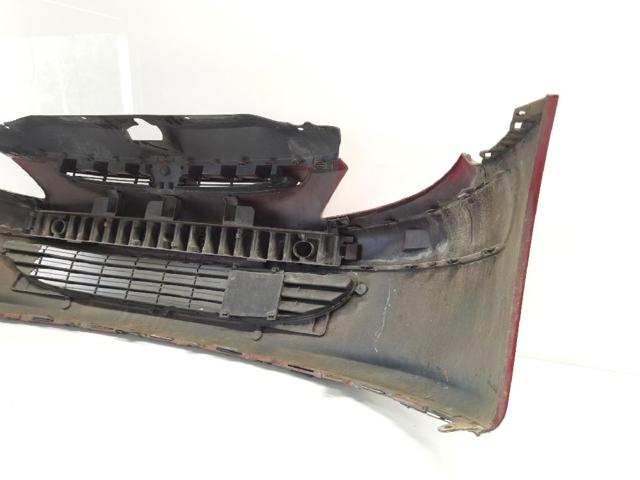 Parachoques delantero Peugeot 307 3B