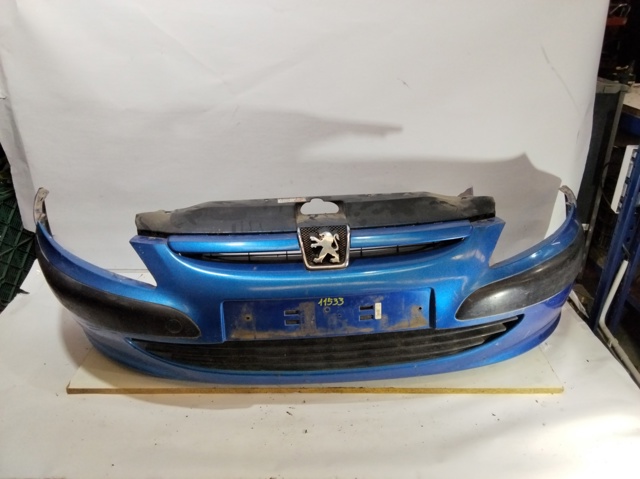 Parachoques para Peugeot 307  (3H)
