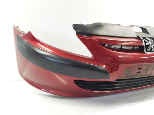 Parachoques delantero Peugeot 307 3B