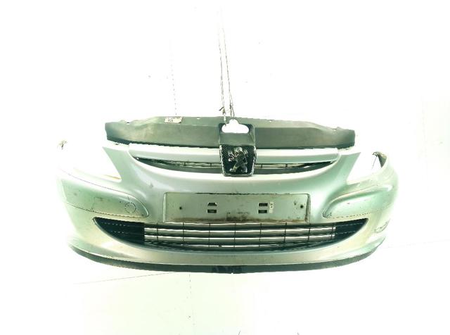 Parachoques 7401S6 PEUGEOT