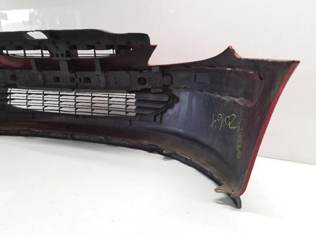 Parachoques delantero Peugeot 307 3B