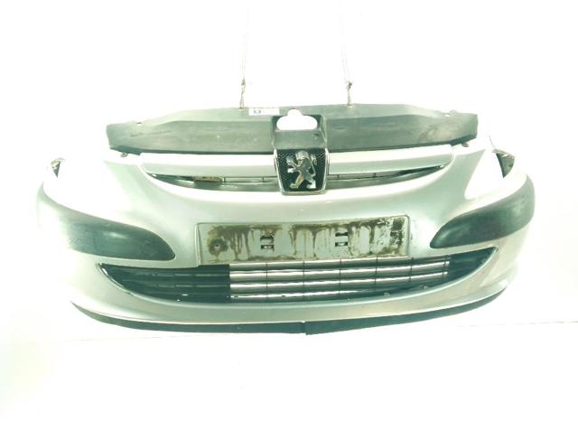 Parachoques 7401S6 PEUGEOT