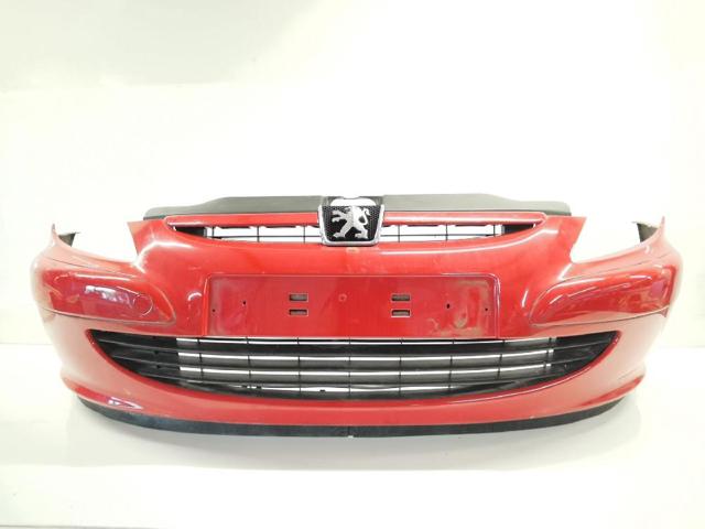 Parachoques delantero Peugeot 307 3B