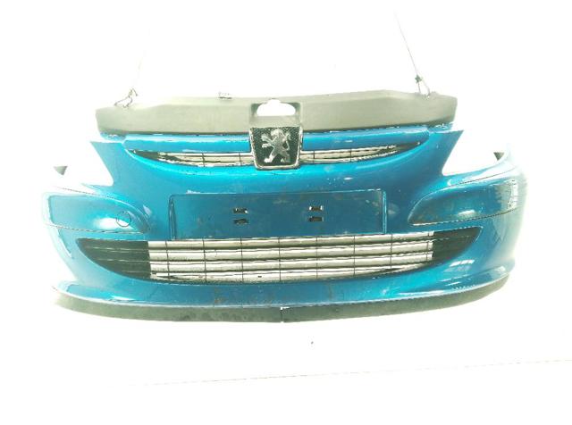 Defensa delantera 7401S6 PEUGEOT