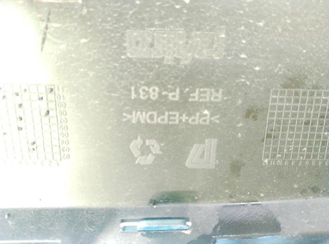 PEUGEOT 7401S6 Parachoques delantero  comprar en Albacete