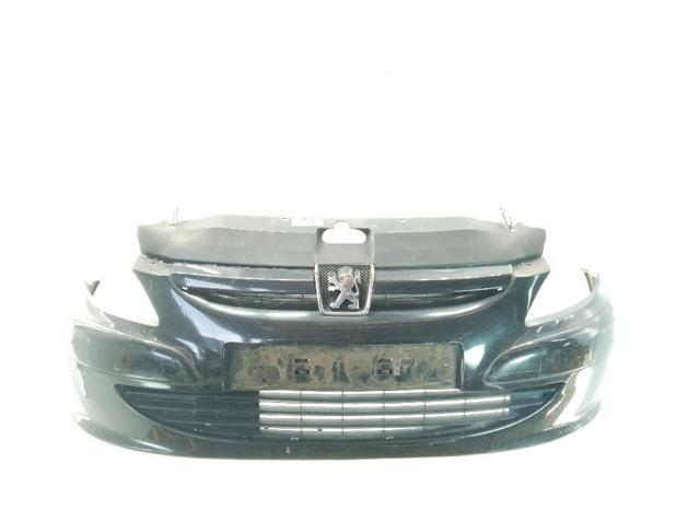 Defensa delantera 7401S6 PEUGEOT
