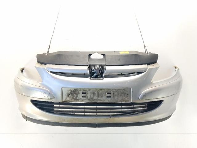 PEUGEOT 7401S6 Parachoques delantero  comprar en Ponferrada