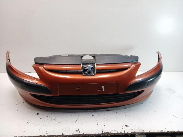 Parachoques Peugeot 307  3A, 3C segundo mano