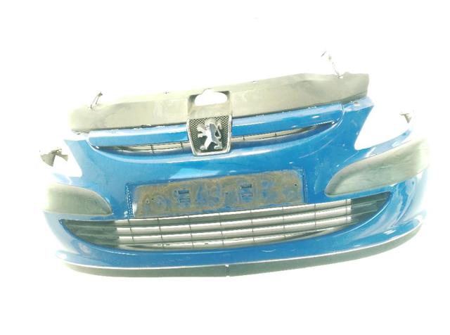 Parachoques delantero Peugeot 307 3B
