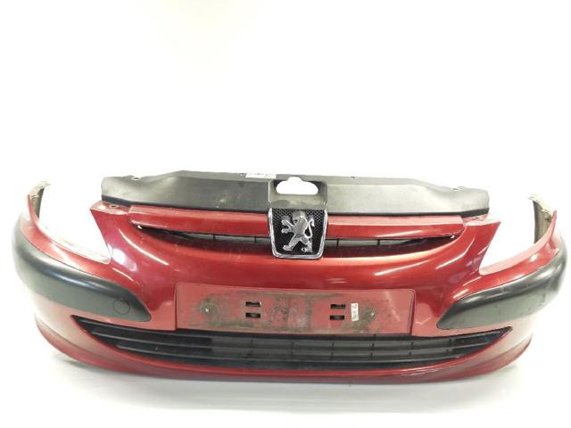 Parachoques delantero Peugeot 307 3B