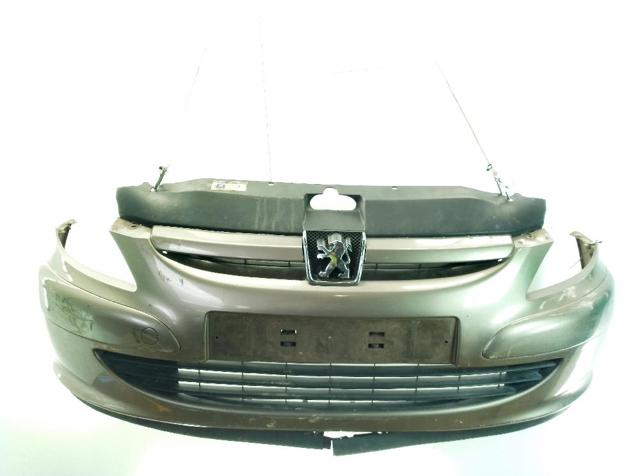 Parachoques delantero Peugeot 307 3B