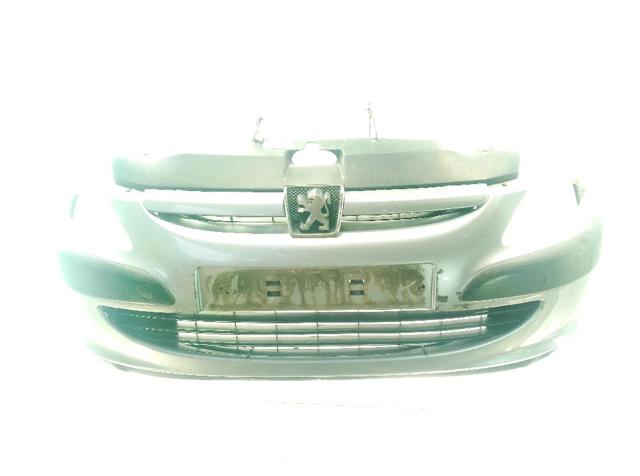 Parachoques 7401S6 PEUGEOT